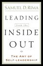 Leading From The Inside Out - Preview