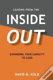Capa do artigo Leading From The Insideout