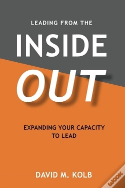 Capa do artigo Leading From The Insideout