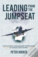 Leading From The Jumpseat
