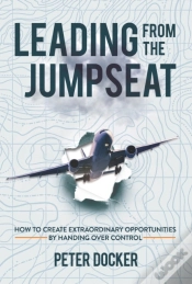 Capa do artigo Leading From The Jumpseat