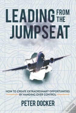 Capa do artigo Leading From The Jumpseat
