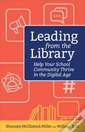 Leading From The Library
