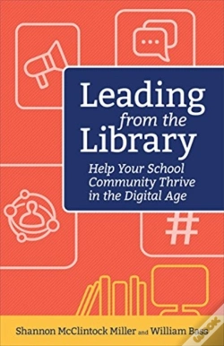Capa do artigo Leading From The Library