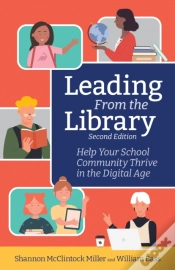 Capa do artigo Leading From The Library