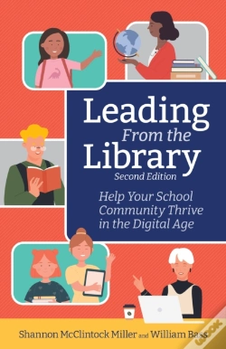 Capa do artigo Leading From The Library