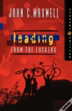 Capa do artigo Leading From The Lockers