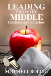 Capa do artigo Leading From The Middle