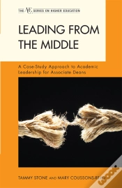 Capa do artigo Leading From The Middle