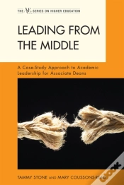 Capa do artigo Leading From The Middle