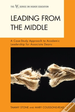 Capa do artigo Leading From The Middle