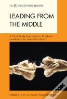 Leading From The Middle