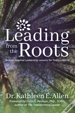 Capa do artigo Leading From The Roots