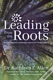 Capa do artigo Leading From The Roots