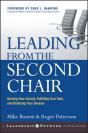 Leading From The Second Chair - Preview