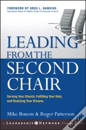 Leading From The Second Chair