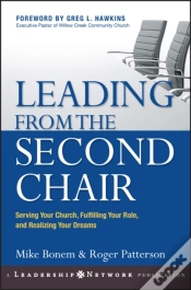 Capa do artigo Leading From The Second Chair