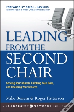Capa do artigo Leading From The Second Chair