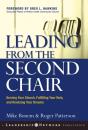 Leading From The Second Chair - Preview