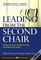 Capa do artigo Leading From The Second Chair