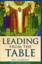Leading From The Table - Preview