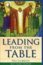Leading From The Table - Preview