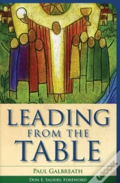 Capa do artigo Leading From The Table