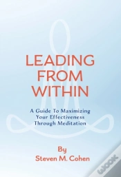 Capa do artigo Leading From Within