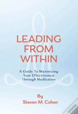 Capa do artigo Leading From Within