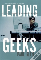 Leading Geeks
