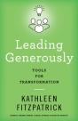 Leading Generously - Preview