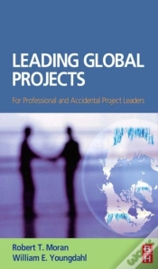 Capa do artigo Leading Global Projects