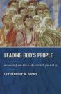 Leading God'S People - Preview