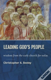 Capa do artigo Leading God