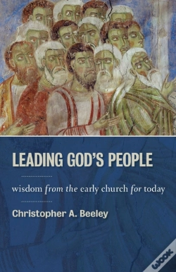 Capa do artigo Leading God'S People