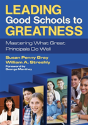 Leading Good Schools To Greatness - Preview