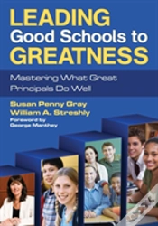 Capa do artigo Leading Good Schools To Greatness