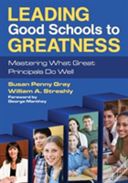 Capa do artigo Leading Good Schools To Greatness
