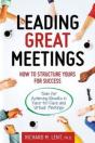 Leading Great Meetings - Preview