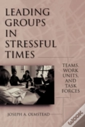Leading Groups In Stressful Times