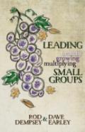 Leading Healthy, Growing, Multiplying, Small Groups