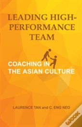 Leading High-Performance Team