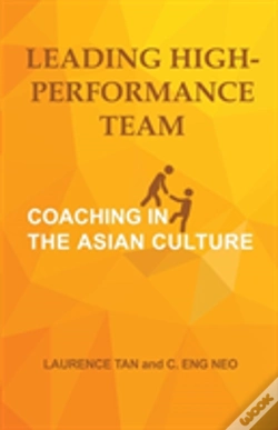 Capa do artigo Leading High-Performance Team