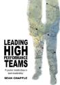 Leading High Performance Teams - Preview