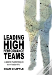 Capa do artigo Leading High Performance Teams