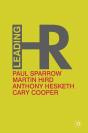 Leading Hr - Preview