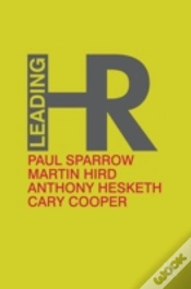 Capa do artigo Leading Hr