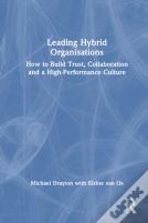Leading Hybrid Organisations