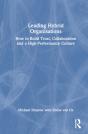 Leading Hybrid Organisations - Preview