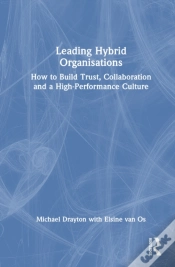 Capa do artigo Leading Hybrid Organisations